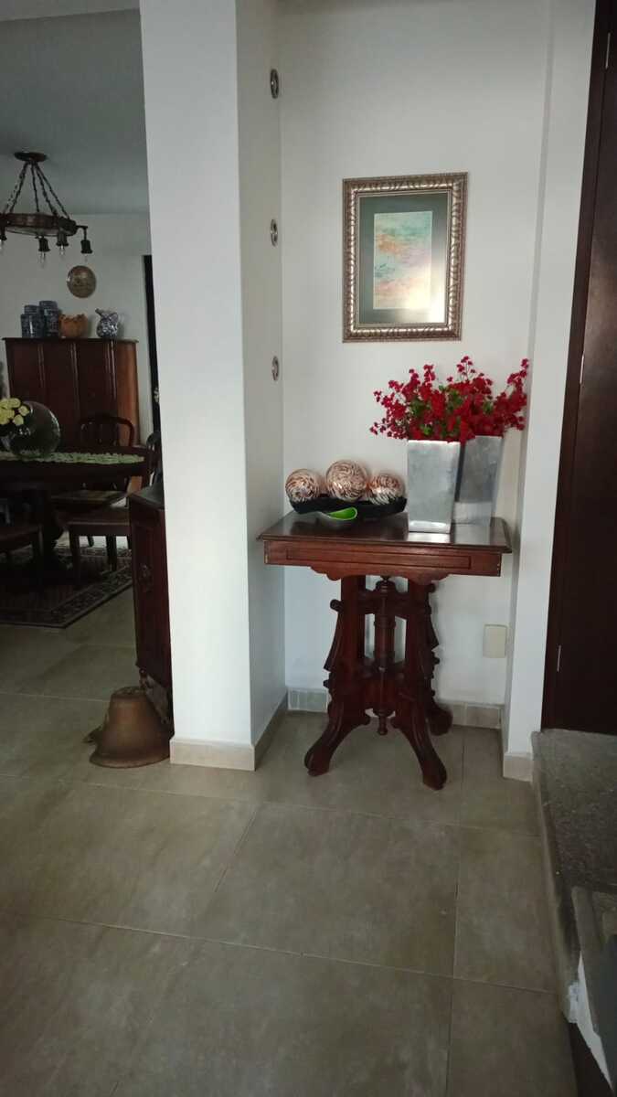 4 of 24: Casa en Venta en Lomas del Chamizal Rayo Vende ®