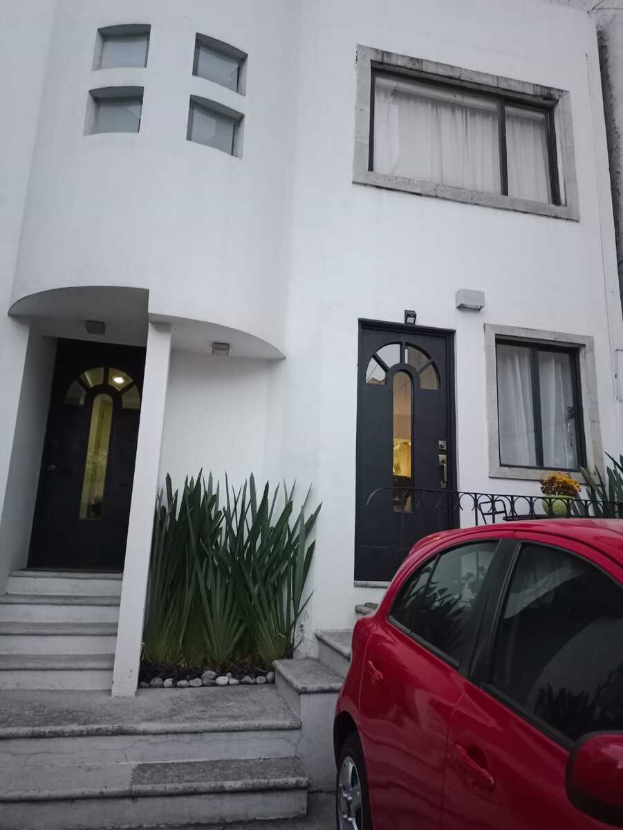 1 of 24: Casa en Venta en Lomas del Chamizal Rayo Vende ®