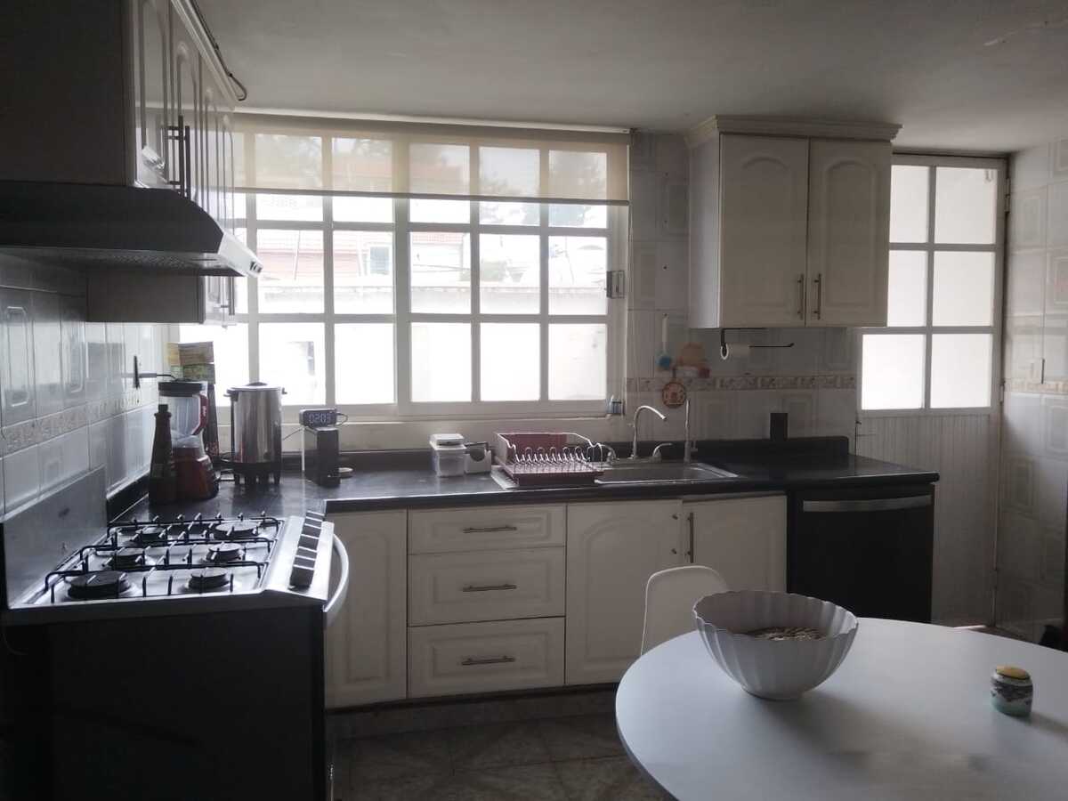 5 de 17: Casa en Renta en Lomas Axomiatla Rayo Vende ®