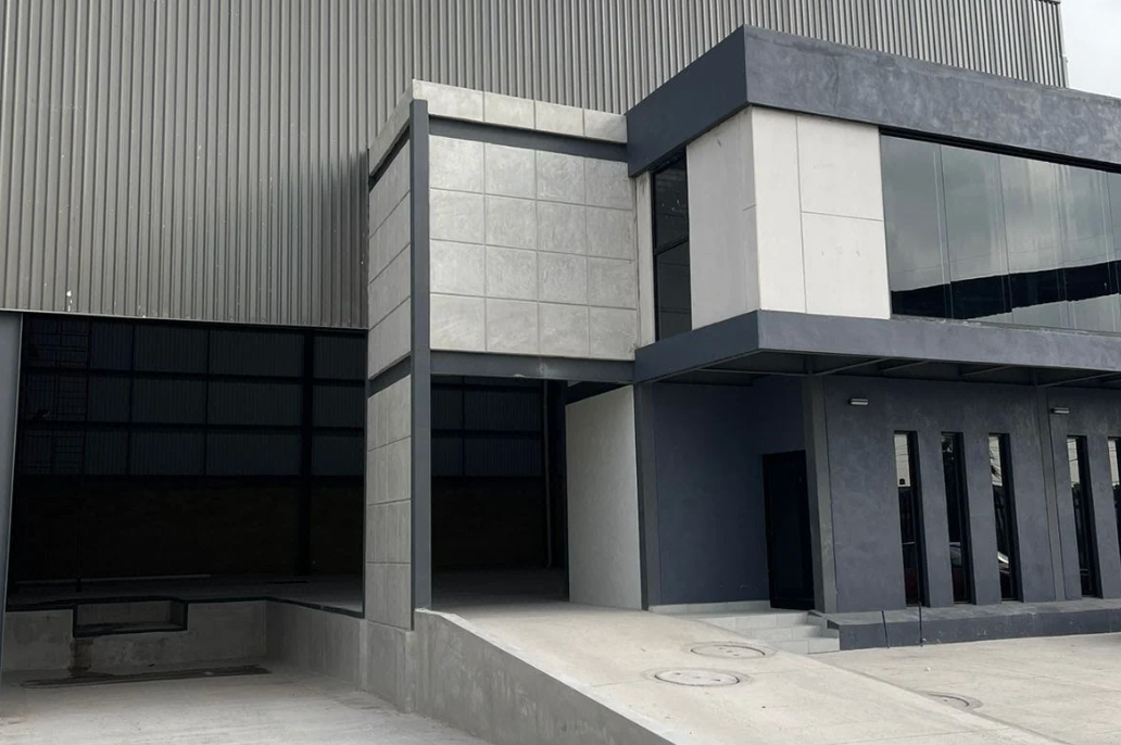Lotes y Terrenos Industriales en Venta en la Zona del Aeropuerto de Guadalajara