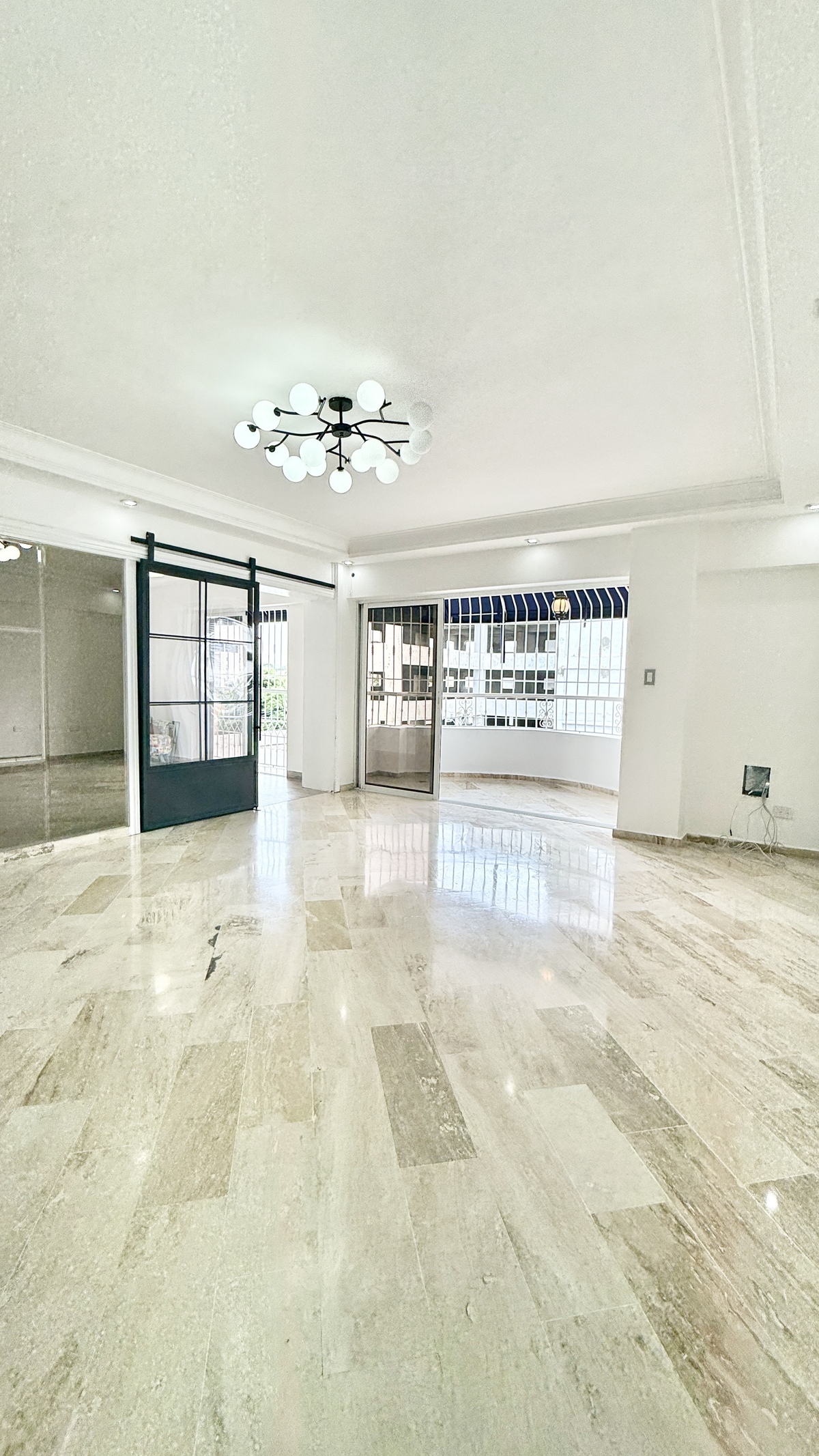 Penthouses en Venta El Millón, Santo Domingo