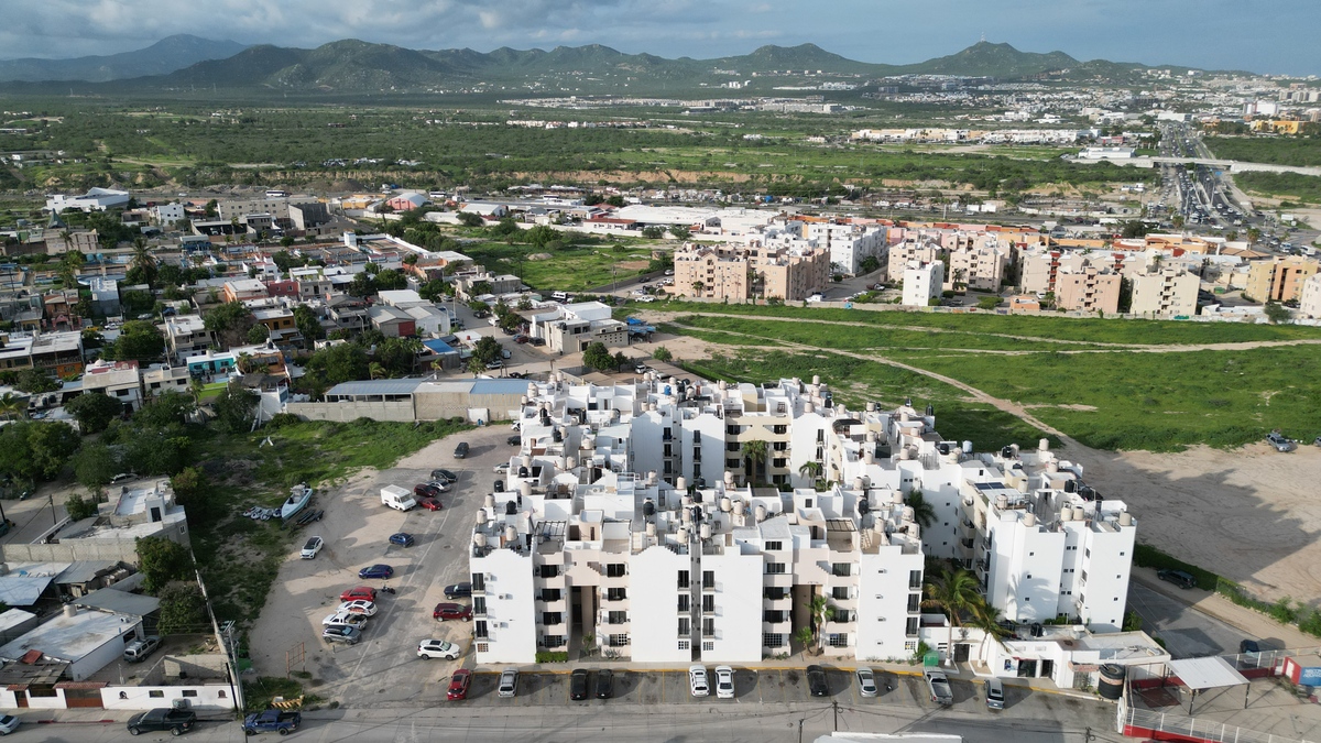 1 de 15: Condominios La Isla