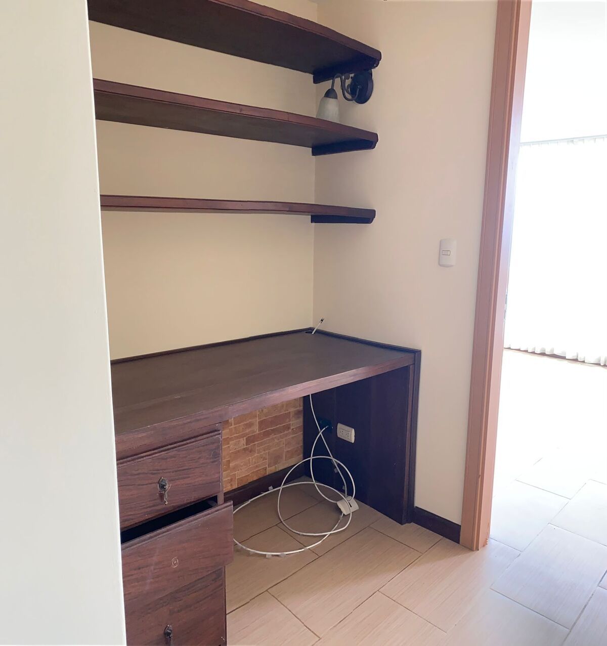 Apartamento en Zona 14, La Villa, Guatemala, foto 8 de 15