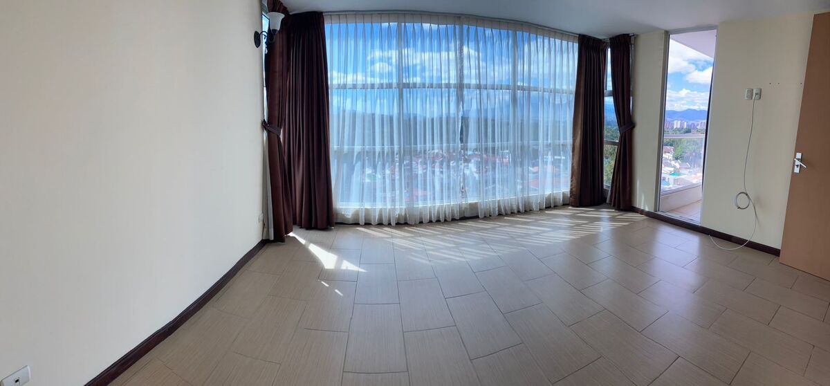 Apartamento en Zona 14, La Villa, Guatemala, foto 4 de 15