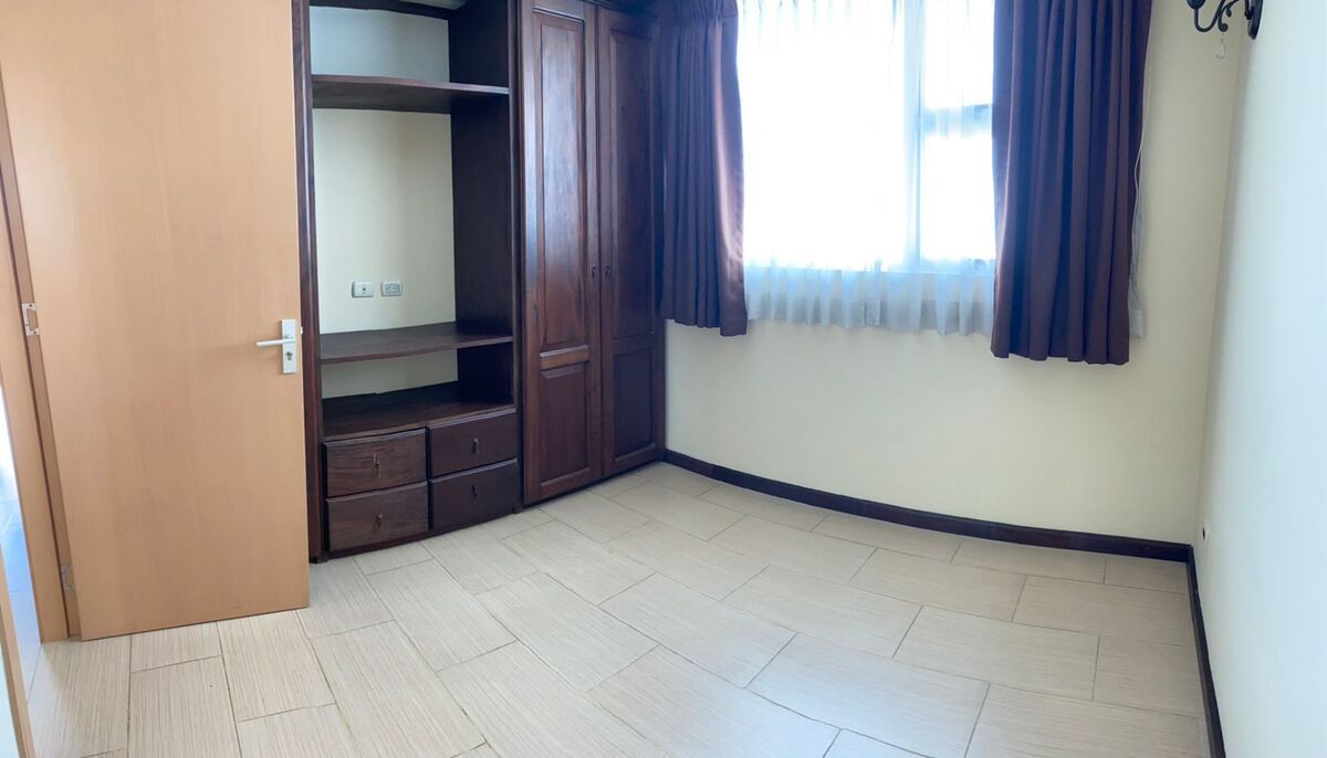 Apartamento en Zona 14, La Villa, Guatemala, foto 14 de 15