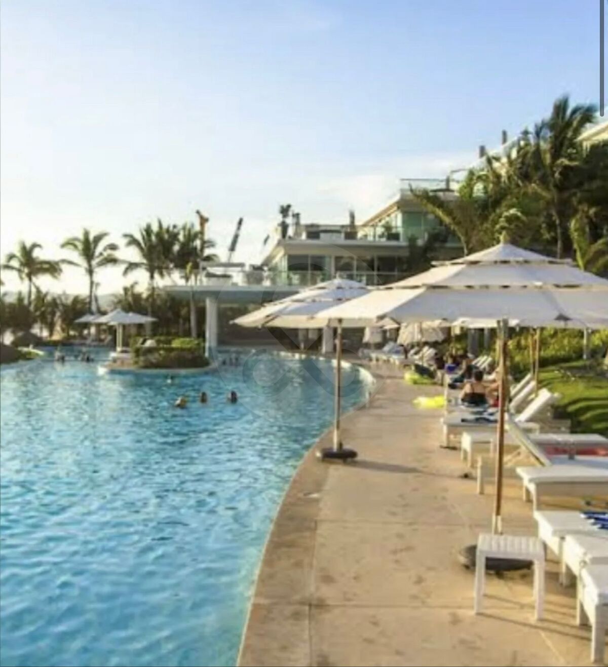 Apartamento em Nuevo Vallarta, Bahía de Banderas, foto 3 de 17