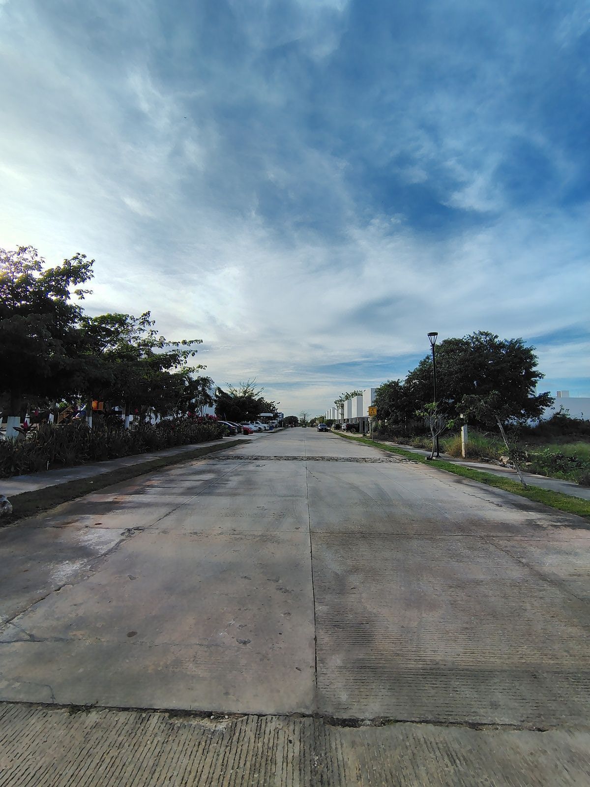 Lote en esquina en venta en Residencial Tamora. - foto 3