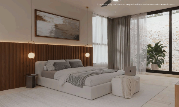2 of 16: Casa en Venta, Mérida, Xcanatun