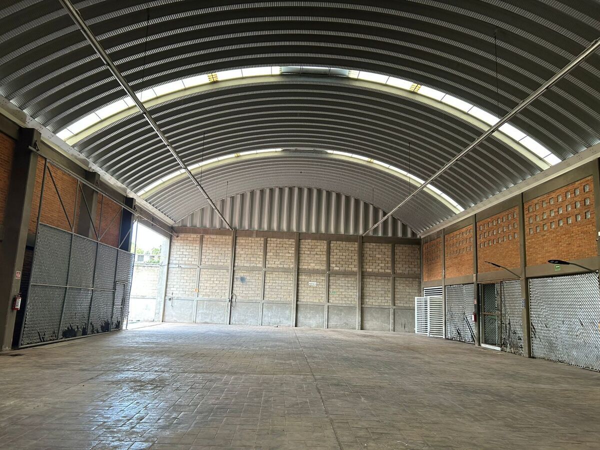 Bodega Industrial en venta en San Francisco Tepojaco, Cuautitlán Izcalli - foto 5
