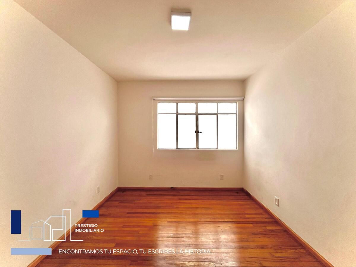 Departamento en Polanco II Sección, Miguel Hidalgo, foto 18 de 24