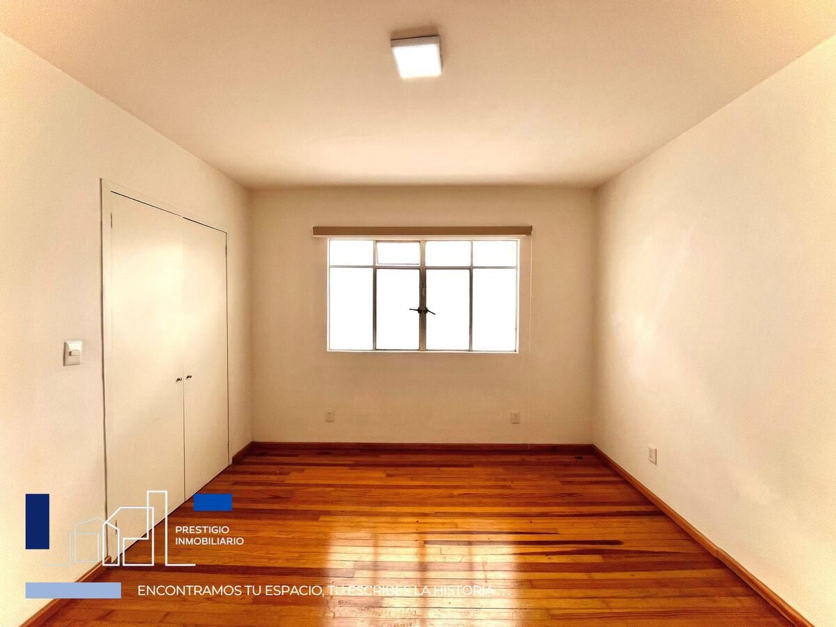 Departamento en Polanco II Sección, Miguel Hidalgo, foto 14 de 24