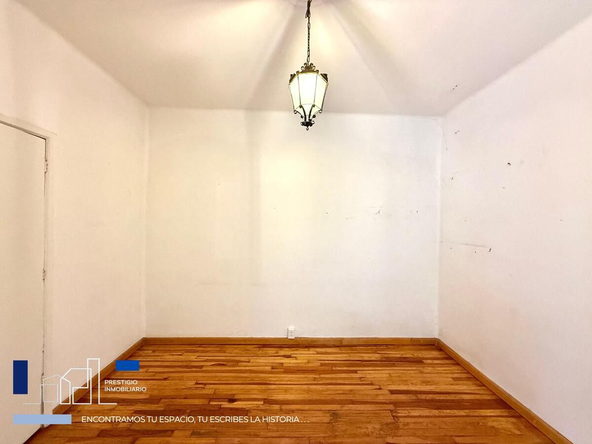 Departamento en Roma Sur, Cuauhtémoc, foto 2 de 11