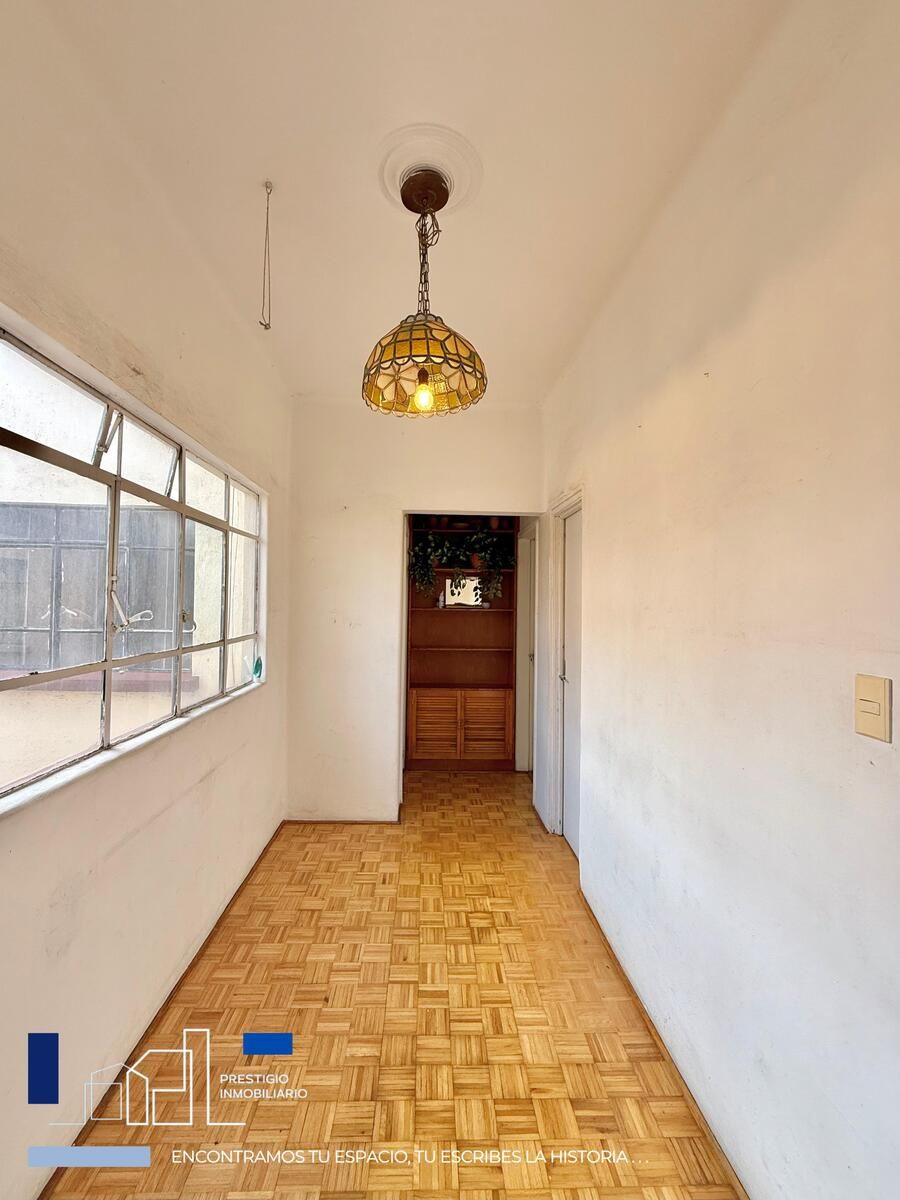 Departamento en Roma Sur, Cuauhtémoc, foto 5 de 11