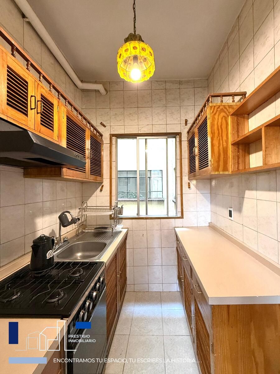Departamento en Roma Sur, Cuauhtémoc, foto 4 de 11