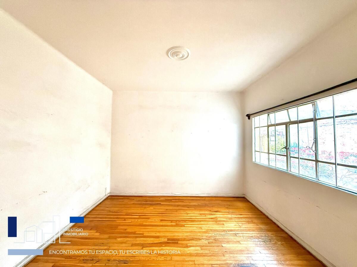 Departamento en Roma Sur, Cuauhtémoc, foto 7 de 11