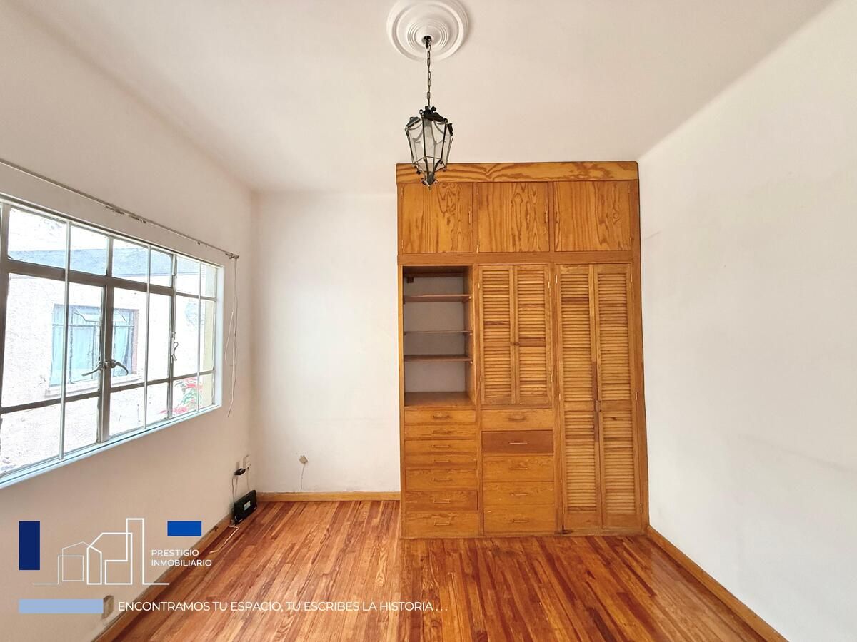 Departamento en Roma Sur, Cuauhtémoc, foto 6 de 11
