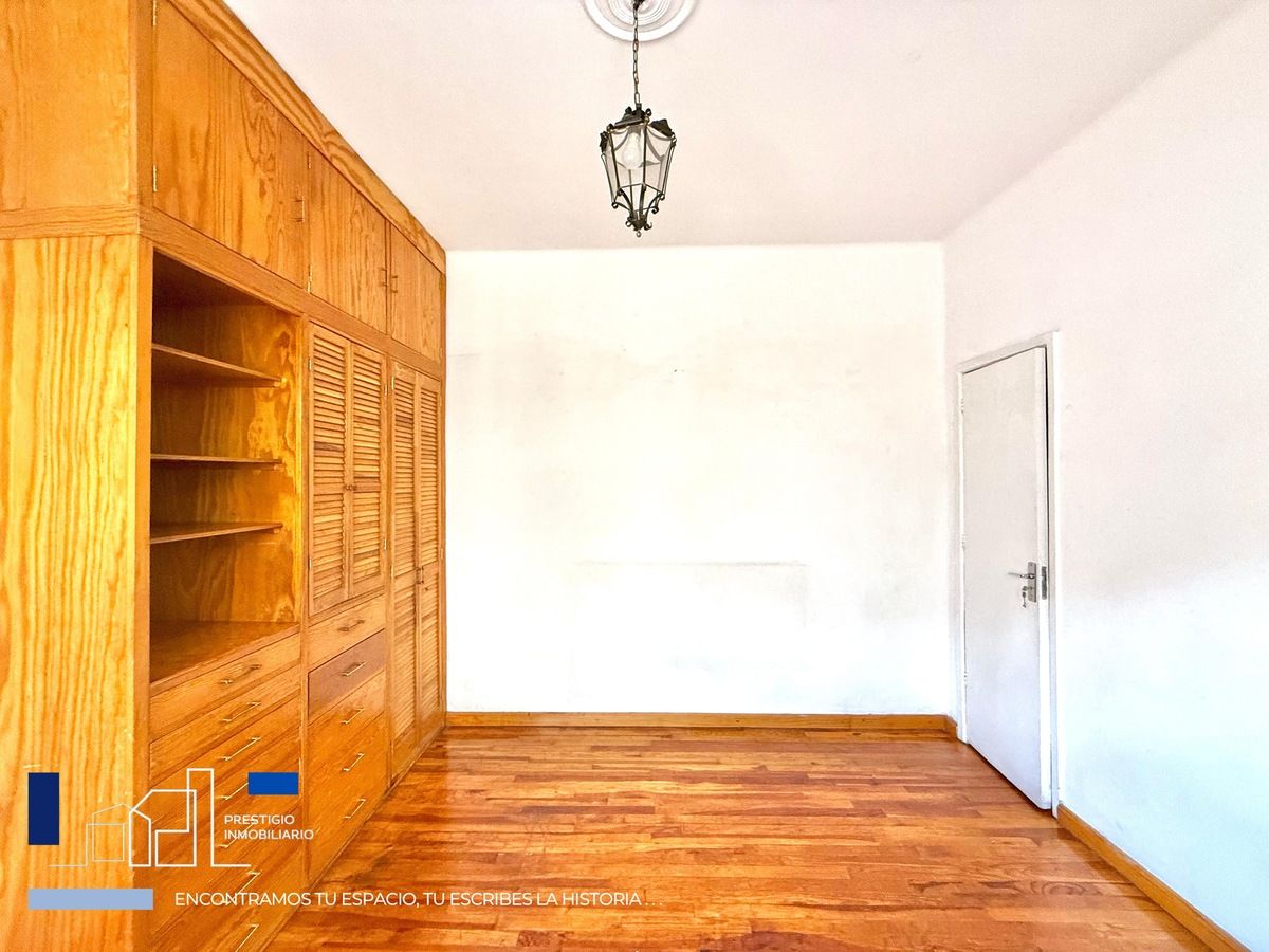 Departamento en Roma Sur, Cuauhtémoc, foto 8 de 11