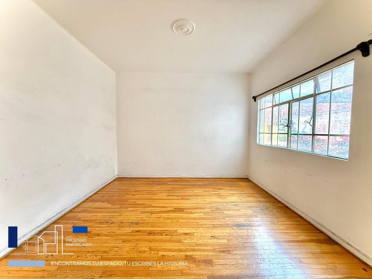 Departamento en Roma Sur, Cuauhtémoc, foto 9 de 11