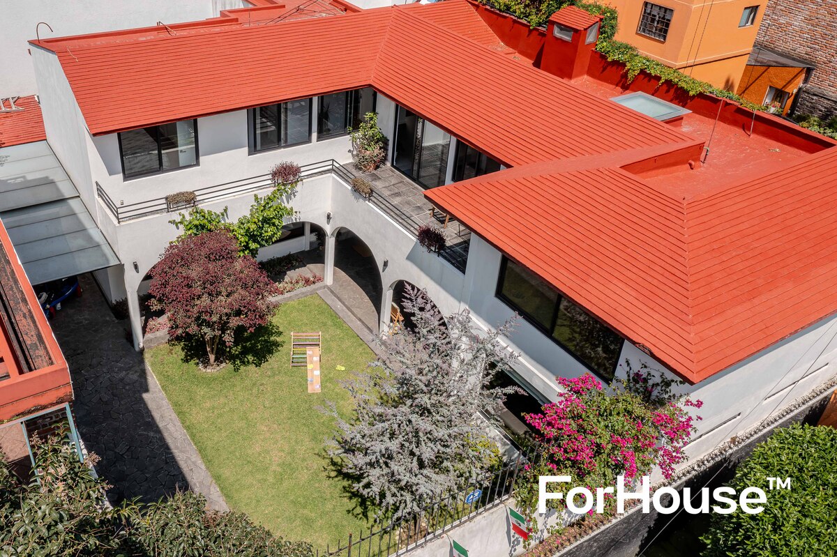 2 de 35: Casa