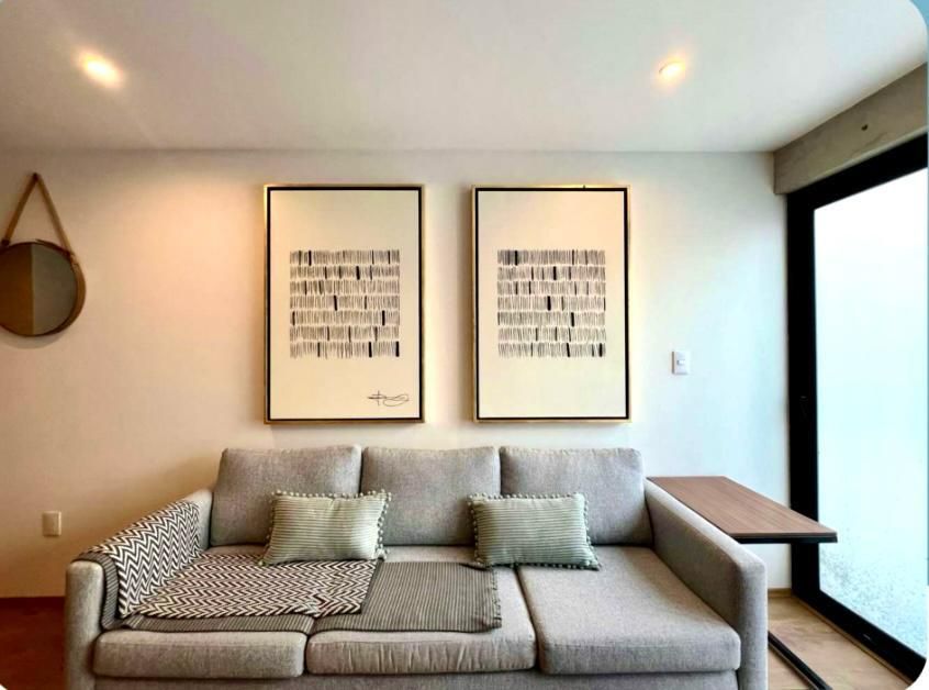 Departamento en Venta, Mapimi Cuauhtémoc