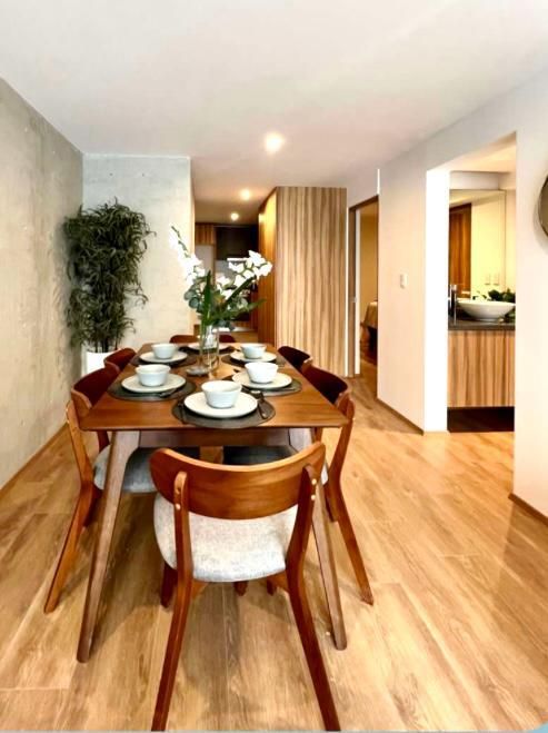 Departamento en Venta, Mapimi Cuauhtémoc - foto 2