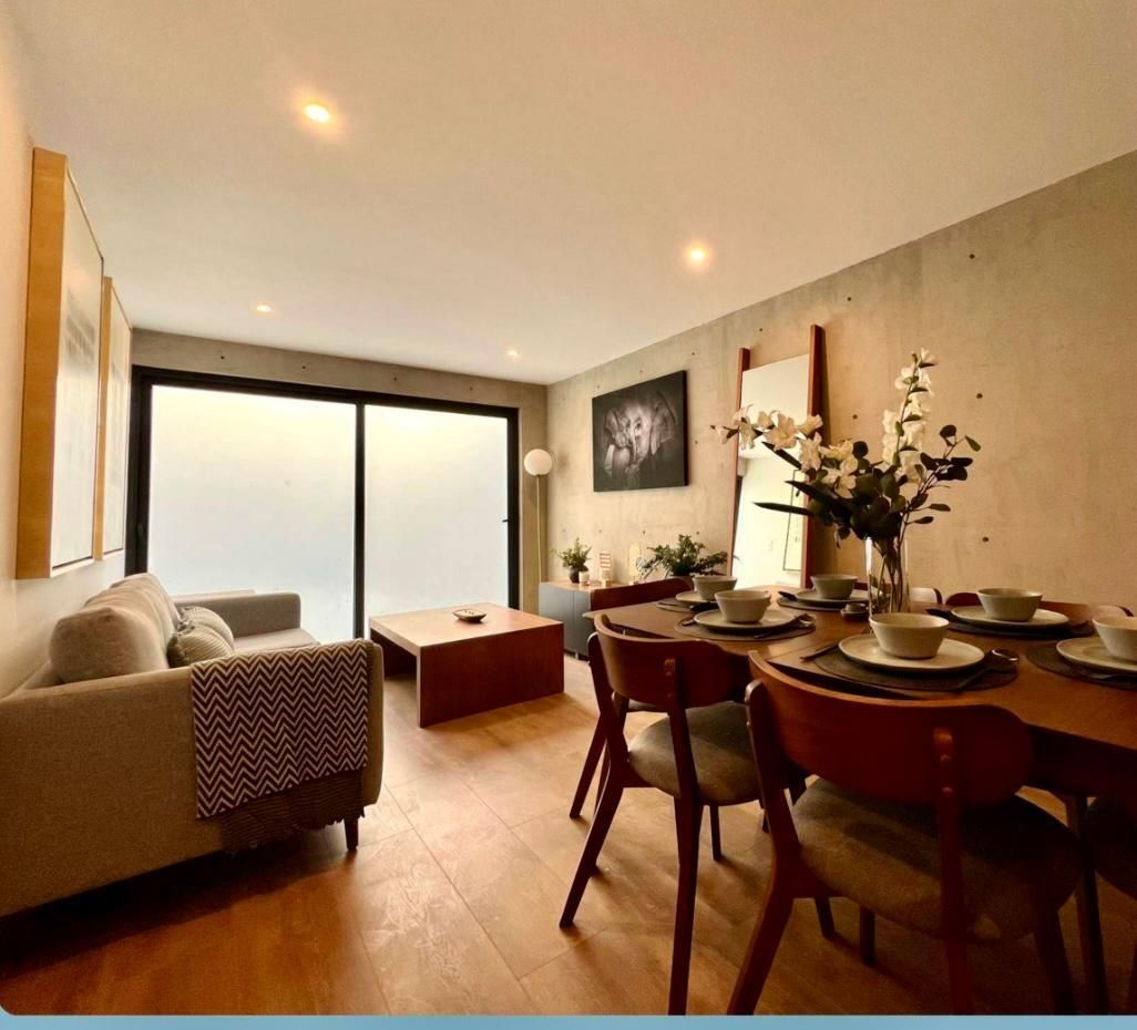 Departamento en Venta, Mapimi Cuauhtémoc - foto 4