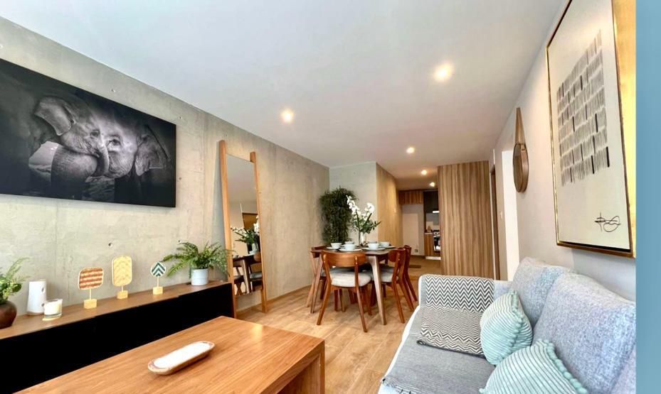 Departamento en Venta, Mapimi Cuauhtémoc - foto 5