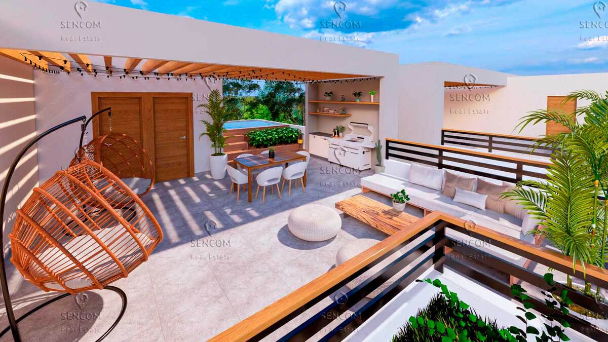 Apartamentos en Venta Bávaro, La Altagracia
