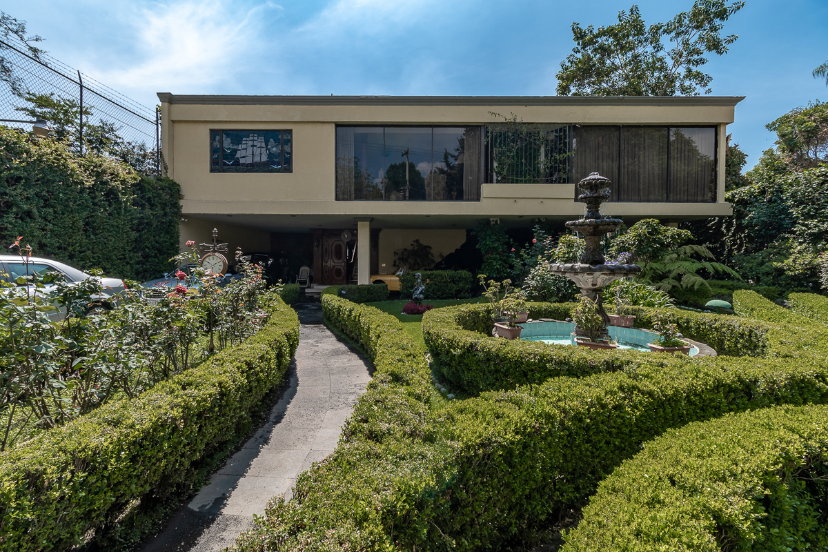2 of 23: Casa en Venta en Jardines del Pedregal Rayo Vende ®