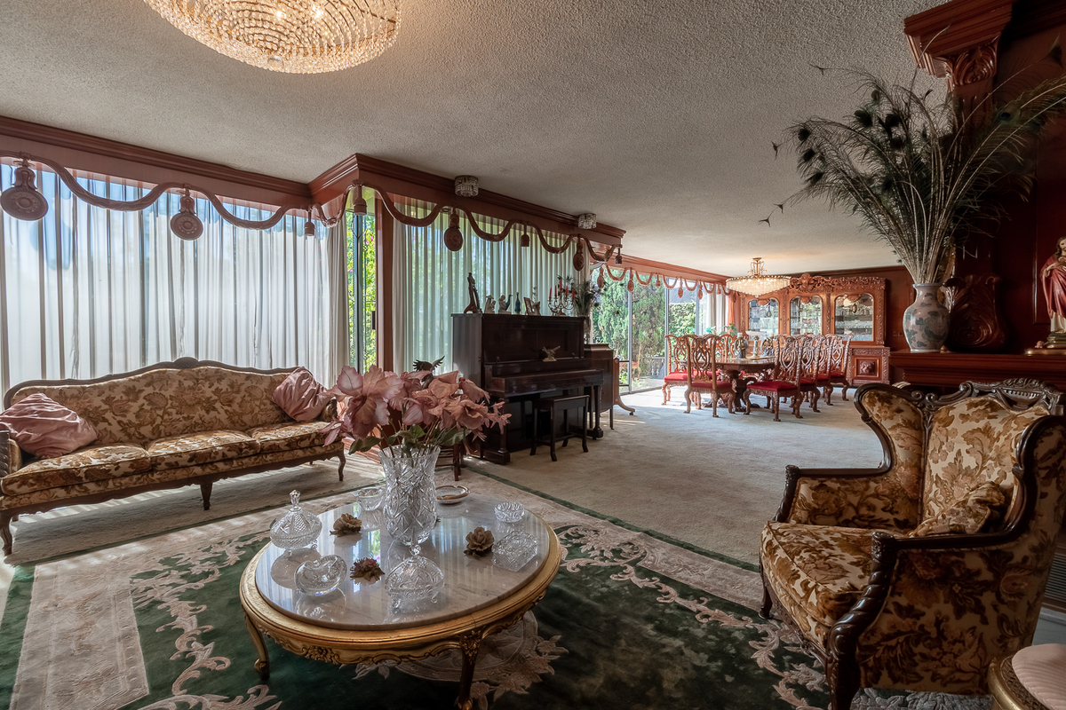 4 of 23: Casa en Venta en Jardines del Pedregal Rayo Vende ®