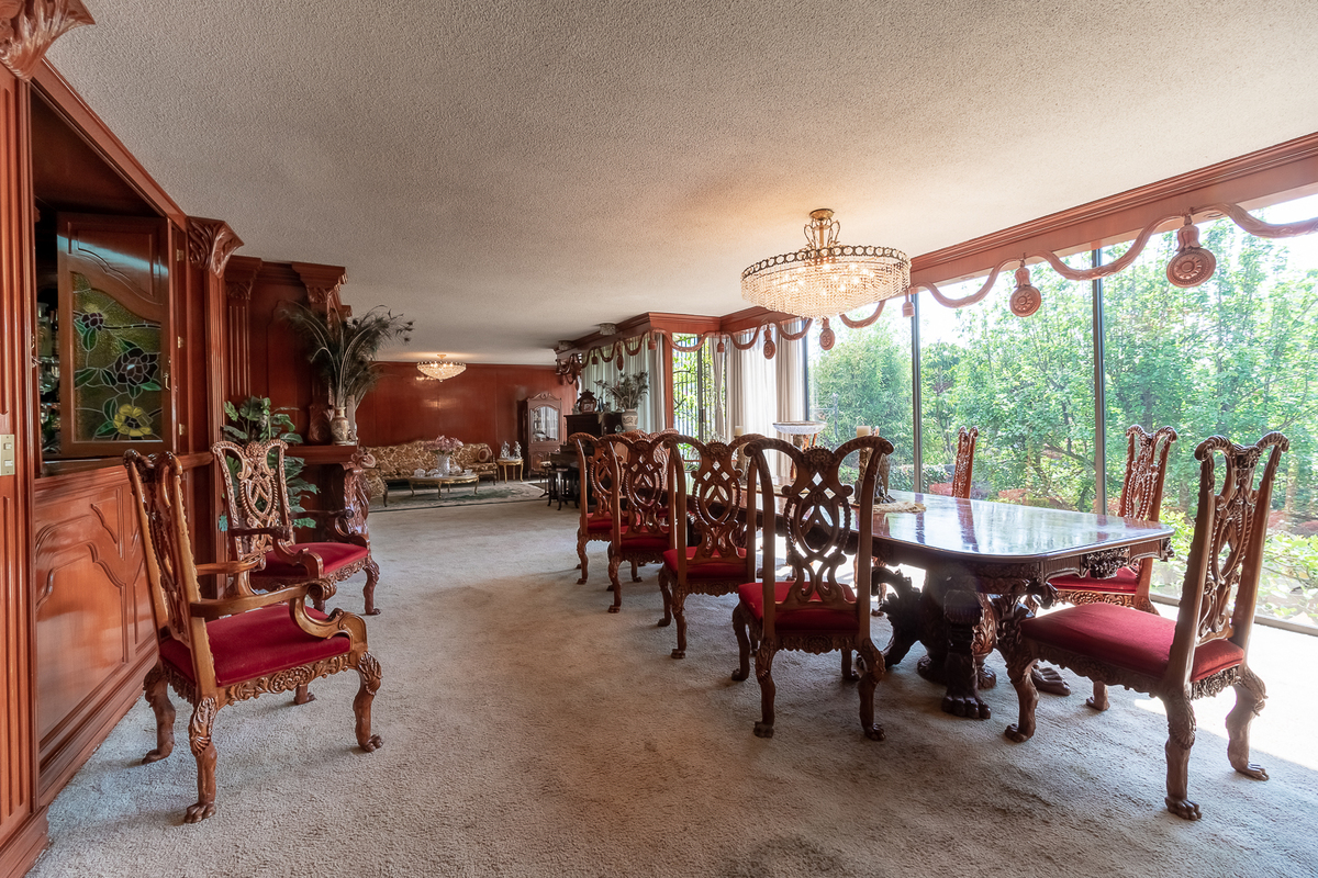 5 of 23: Casa en Venta en Jardines del Pedregal Rayo Vende ®