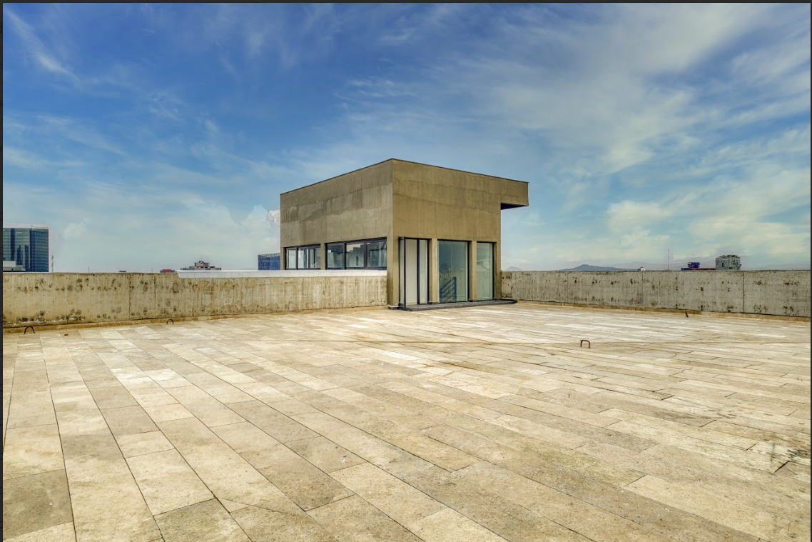 249, Calle Durango, Roma Norte, 06700 con 1 Recámaras, 1 Baños y 44 Metros Cuadrados