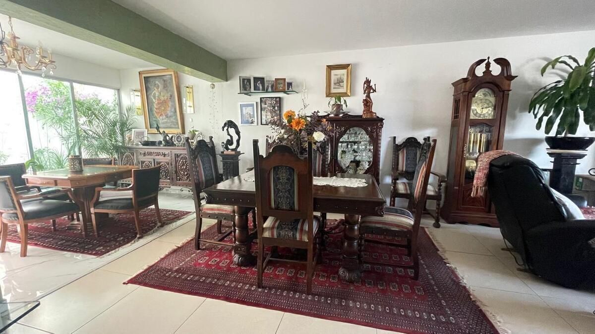 1 of 22: comedor