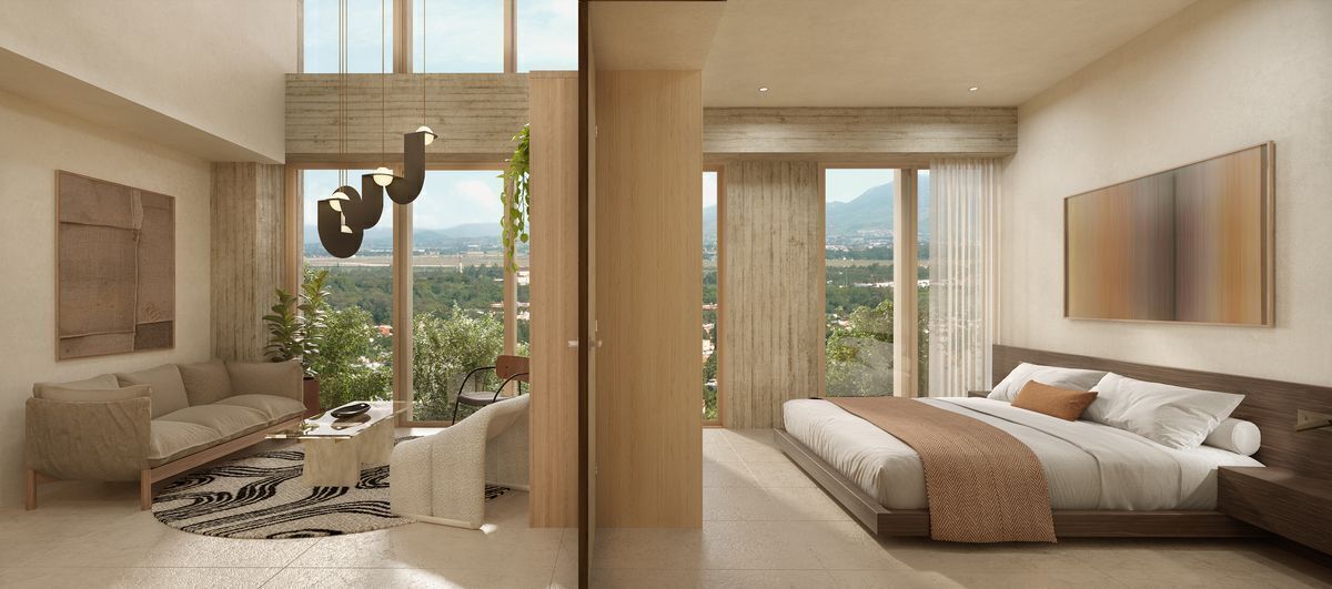 4 de 32: RECÁMARA PB