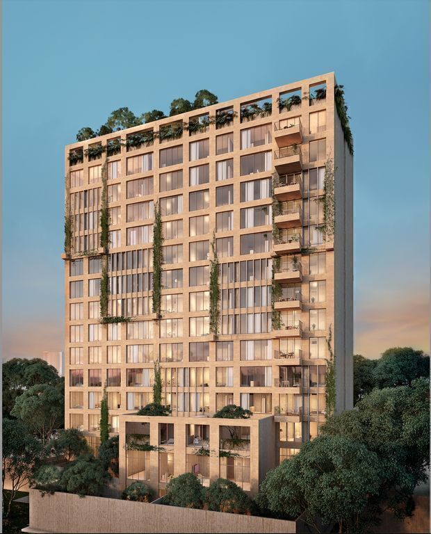 5 de 32: FACHADA EDIFICIO