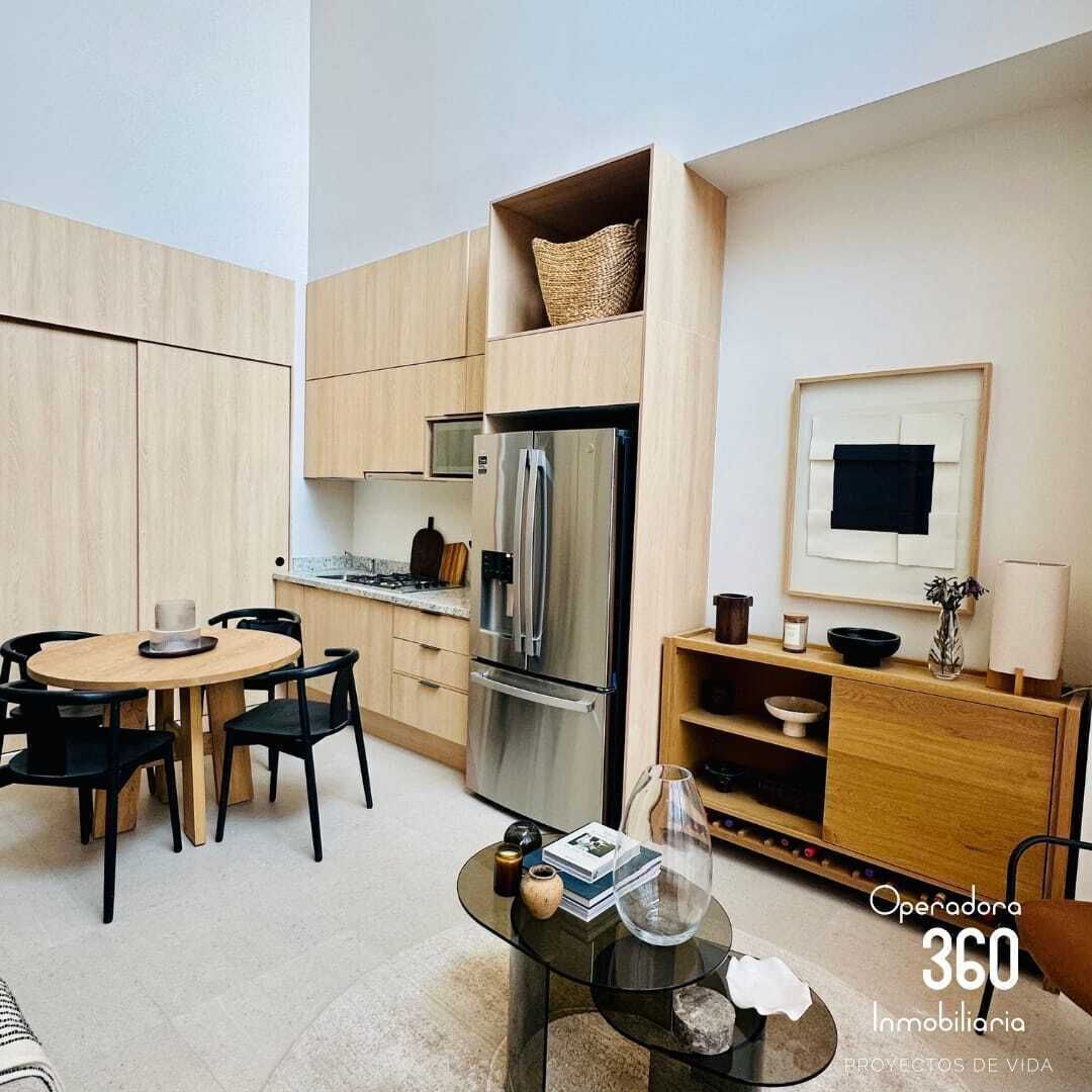 11 de 32: COCINA COMEDOR