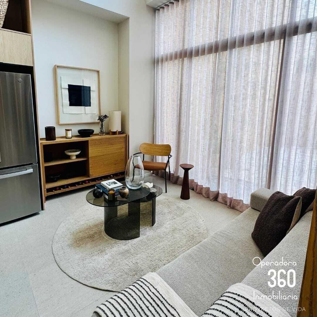 14 de 32: SALA DOBLE ALTURA