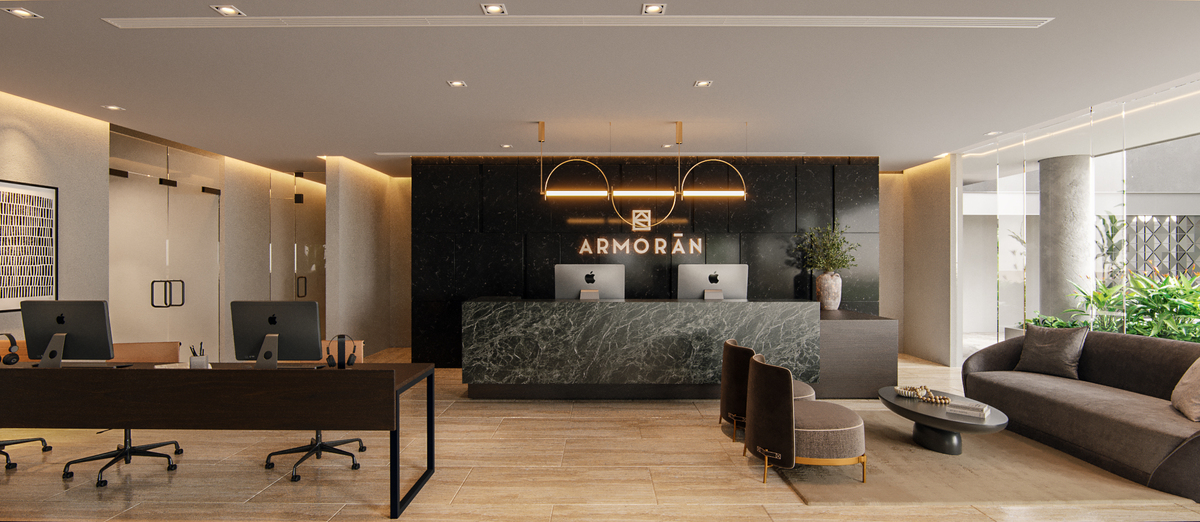 5 de 11: Lobby