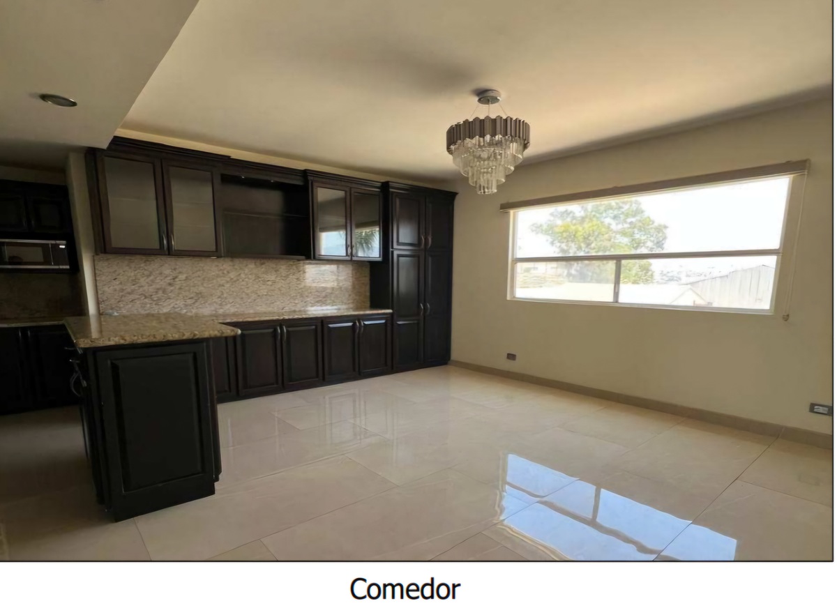 4 of 27: Área comedor