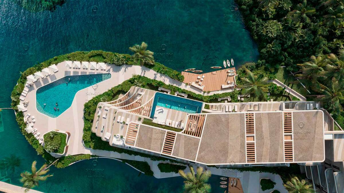 Apartamentos en Venta Cap Cana, La Altagracia