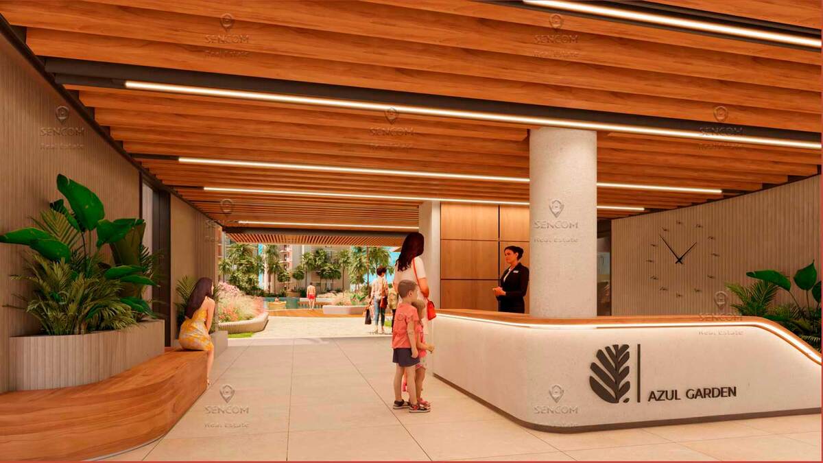 15 de 19: Apartamento de 3 habitaciones en Cap Cana en Venta 15