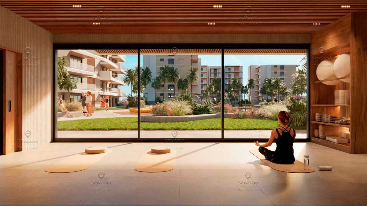 17 de 19: Apartamento de 3 habitaciones en Cap Cana en Venta 17