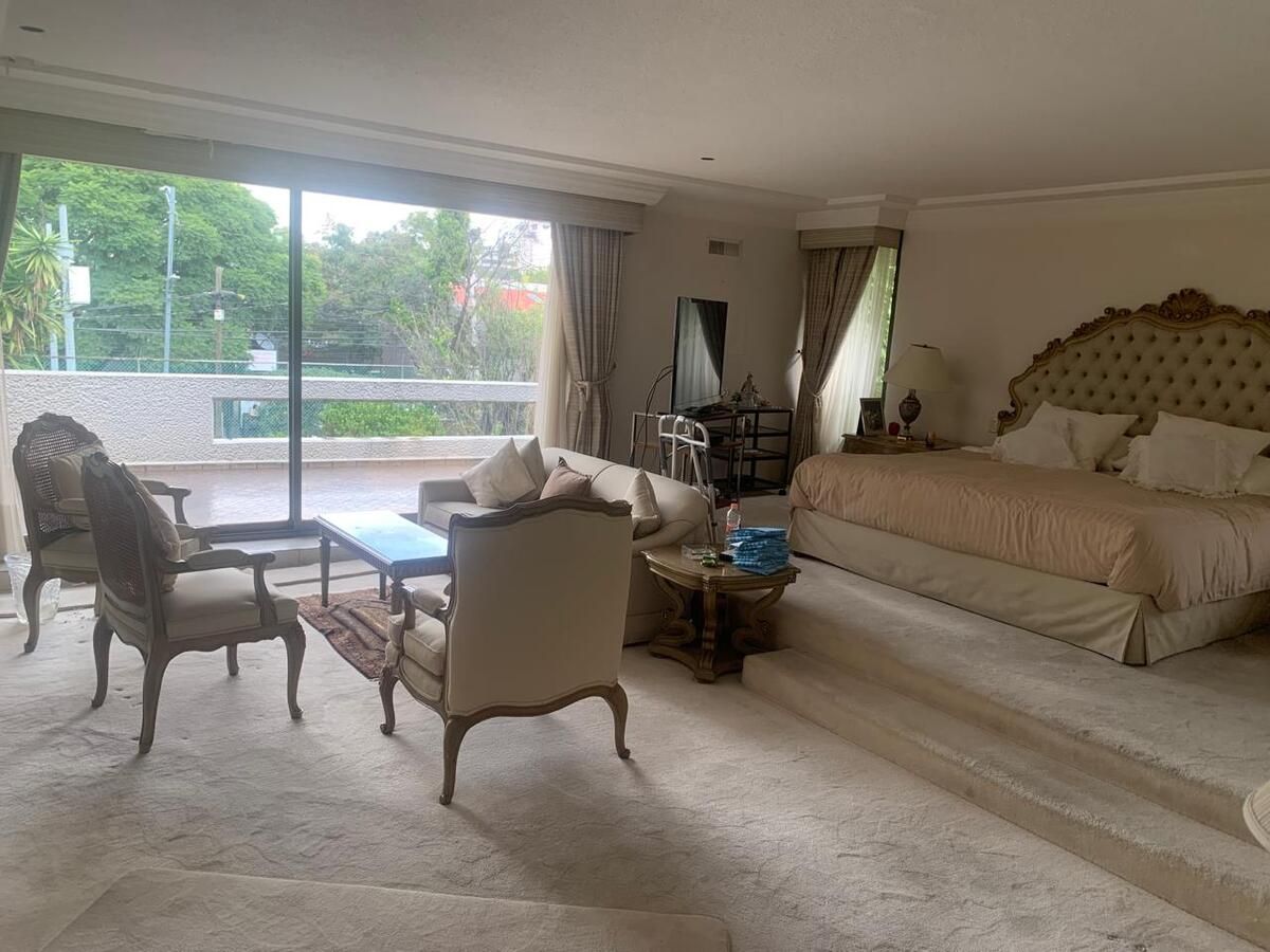 Casa en VENTA en LOMAS DE CHAPULTEPEC - foto 4