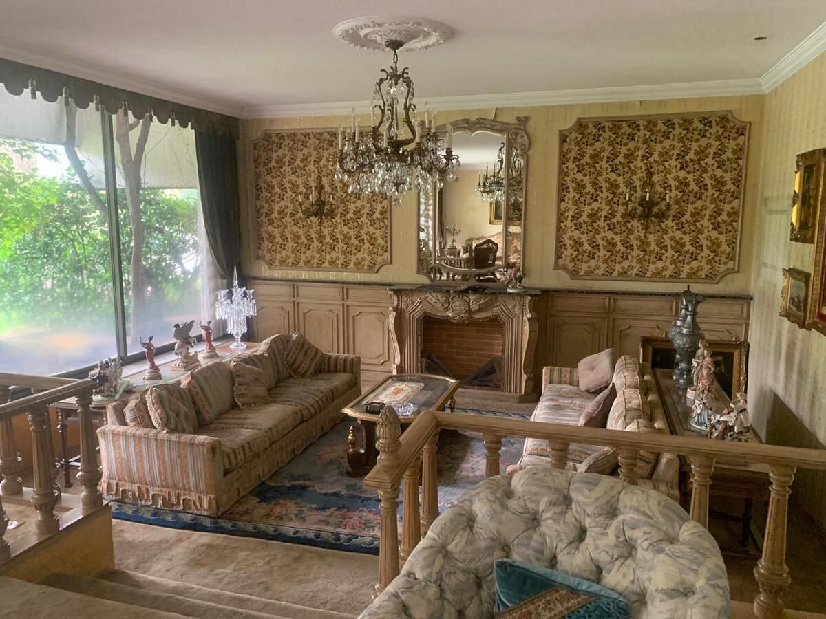 Casa en VENTA en LOMAS DE CHAPULTEPEC - foto 1