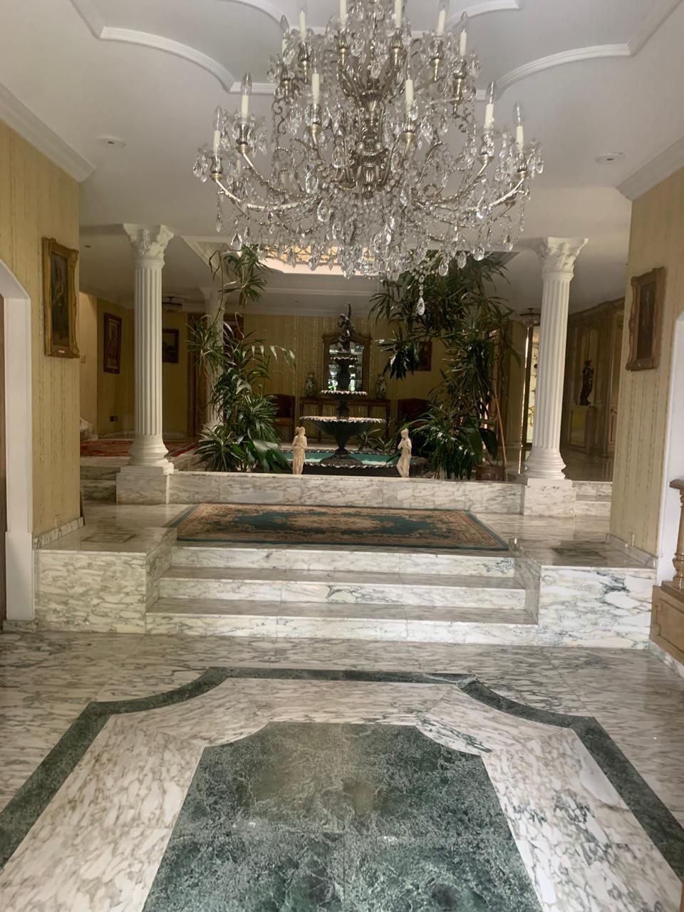 Casa en VENTA en LOMAS DE CHAPULTEPEC - foto 2