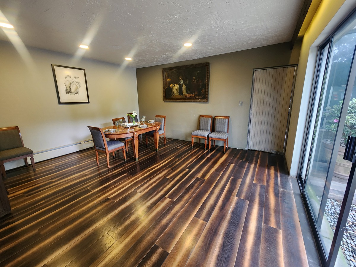 5 de 40: COMEDOR INTERIOR
