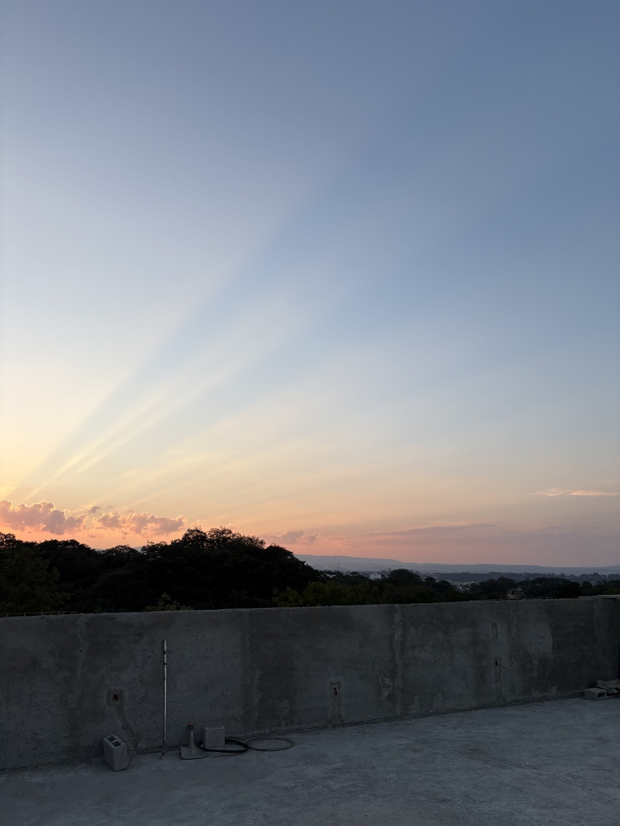 14 de 20: Vista terraza