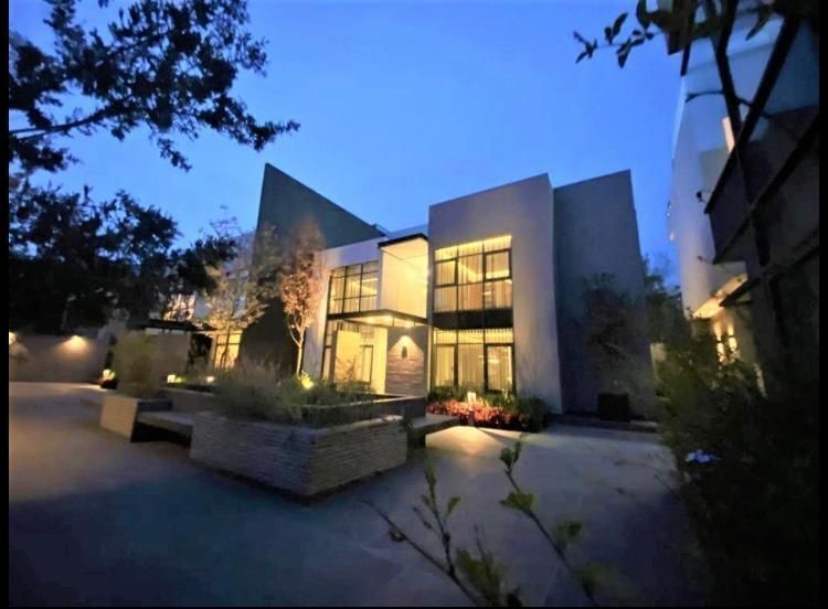 Pedregal Gardens, 13 luxury residences with Club House - foto 1