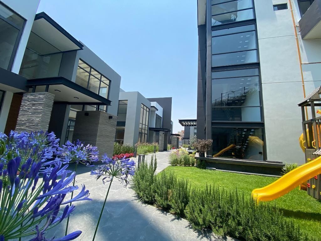 Pedregal Gardens, 13 luxury residences with Club House - foto 2