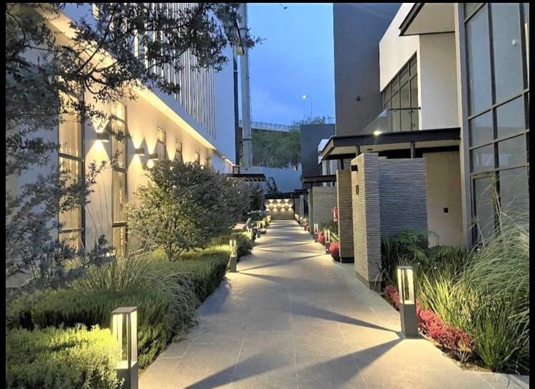 Pedregal Gardens, 13 luxury residences with Club House - foto 4